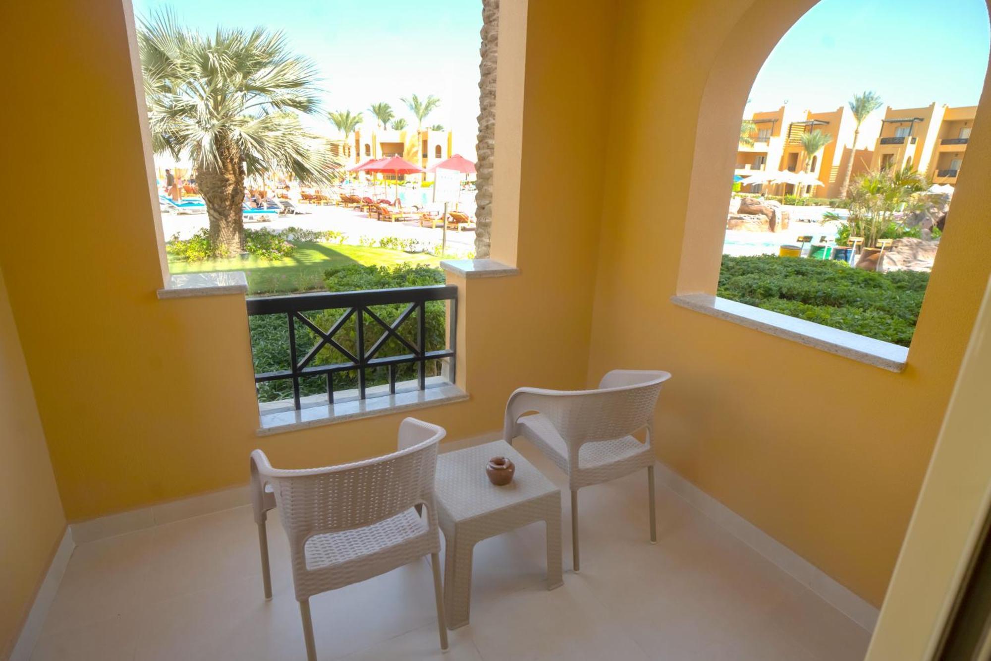 Rodinné apartmá