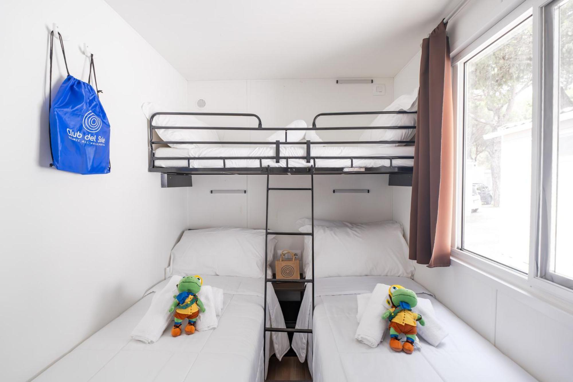 Mobilní dům Comfort