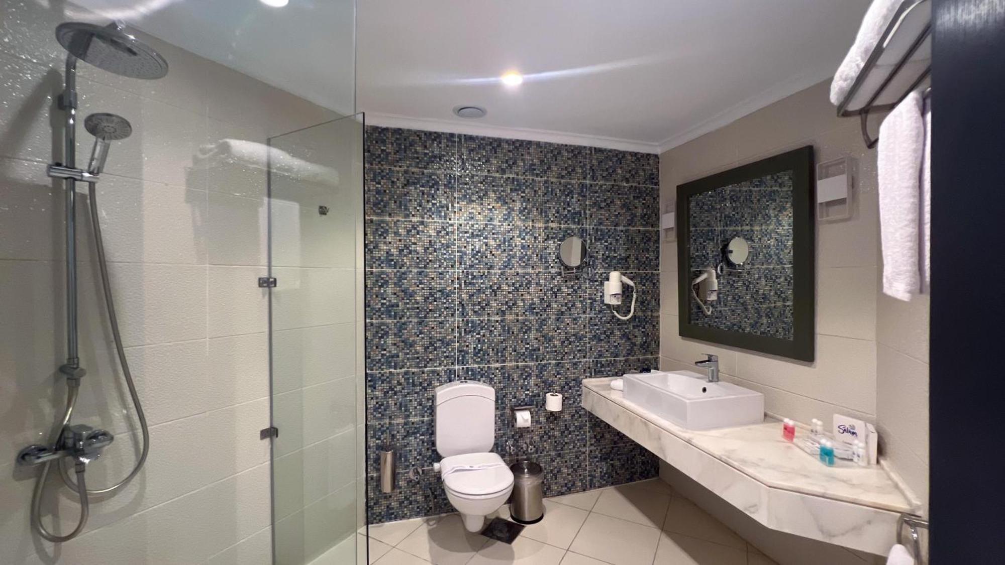 Novomanželské apartmá