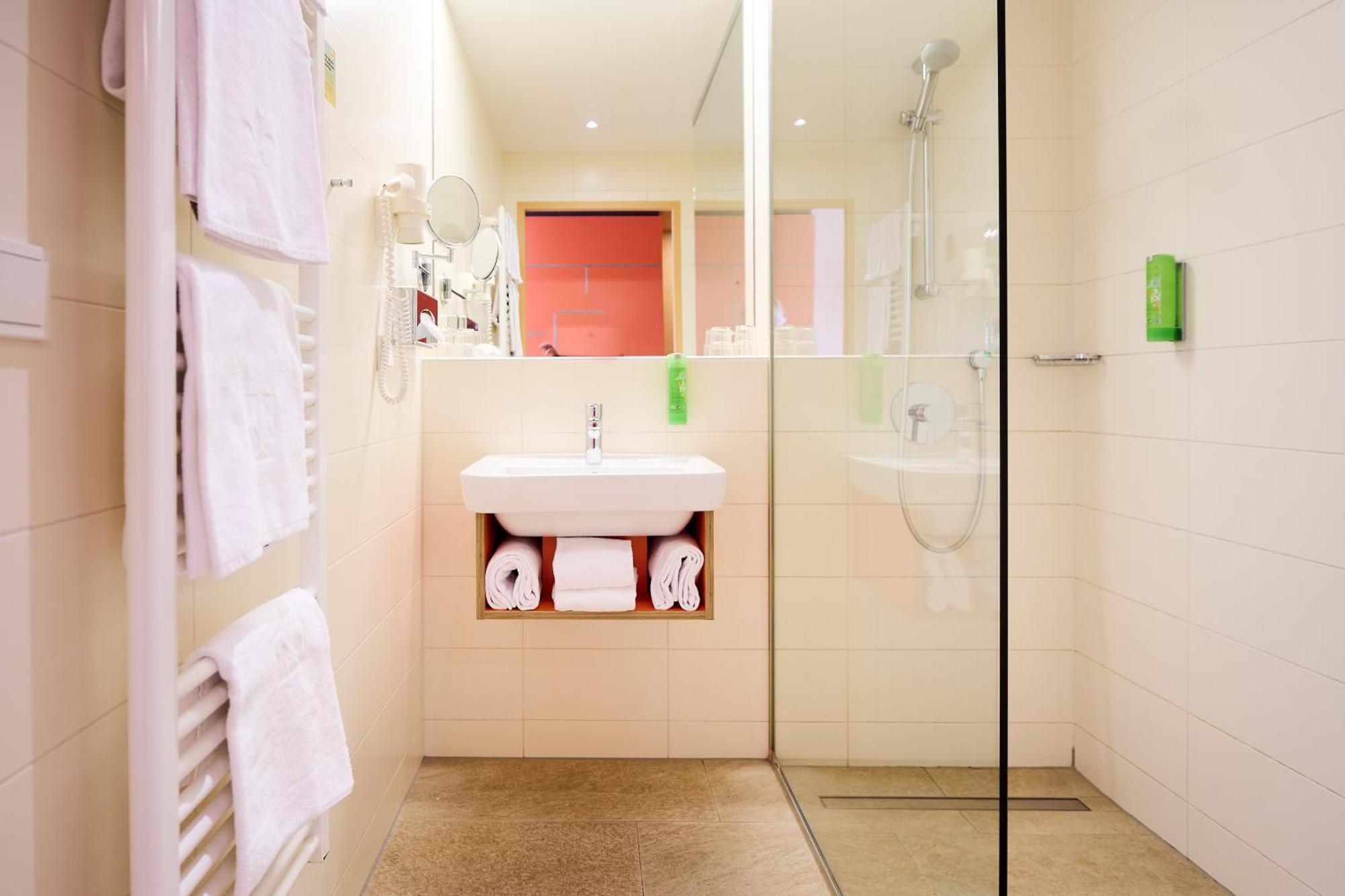 Apartmá Junior