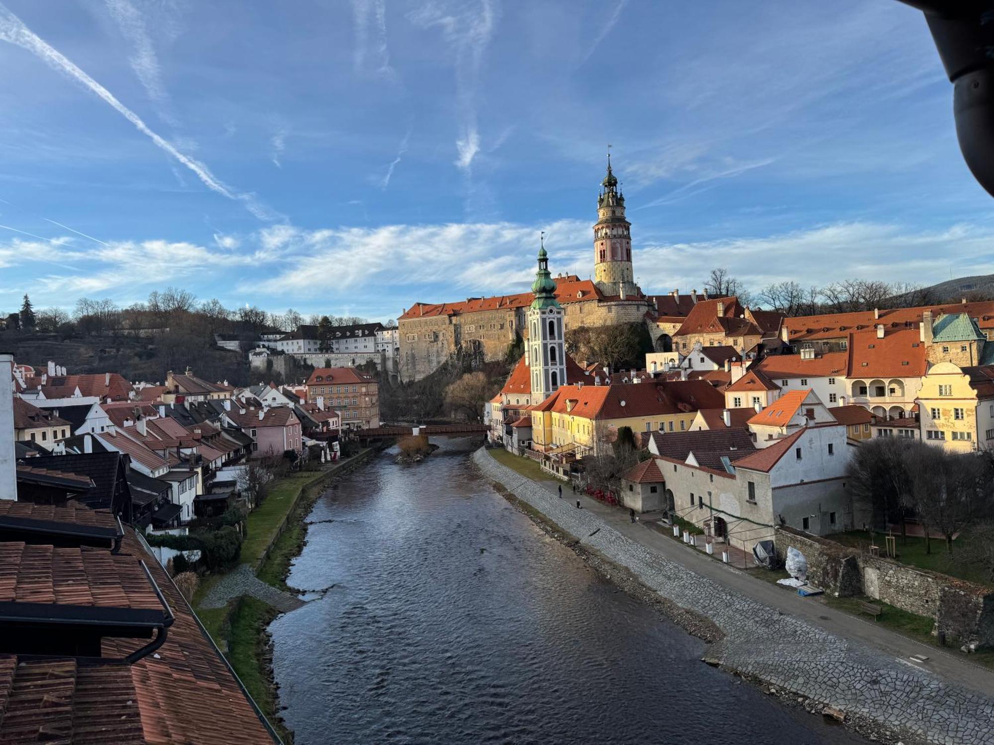 Apartmán Premium s 1 ložnicí
