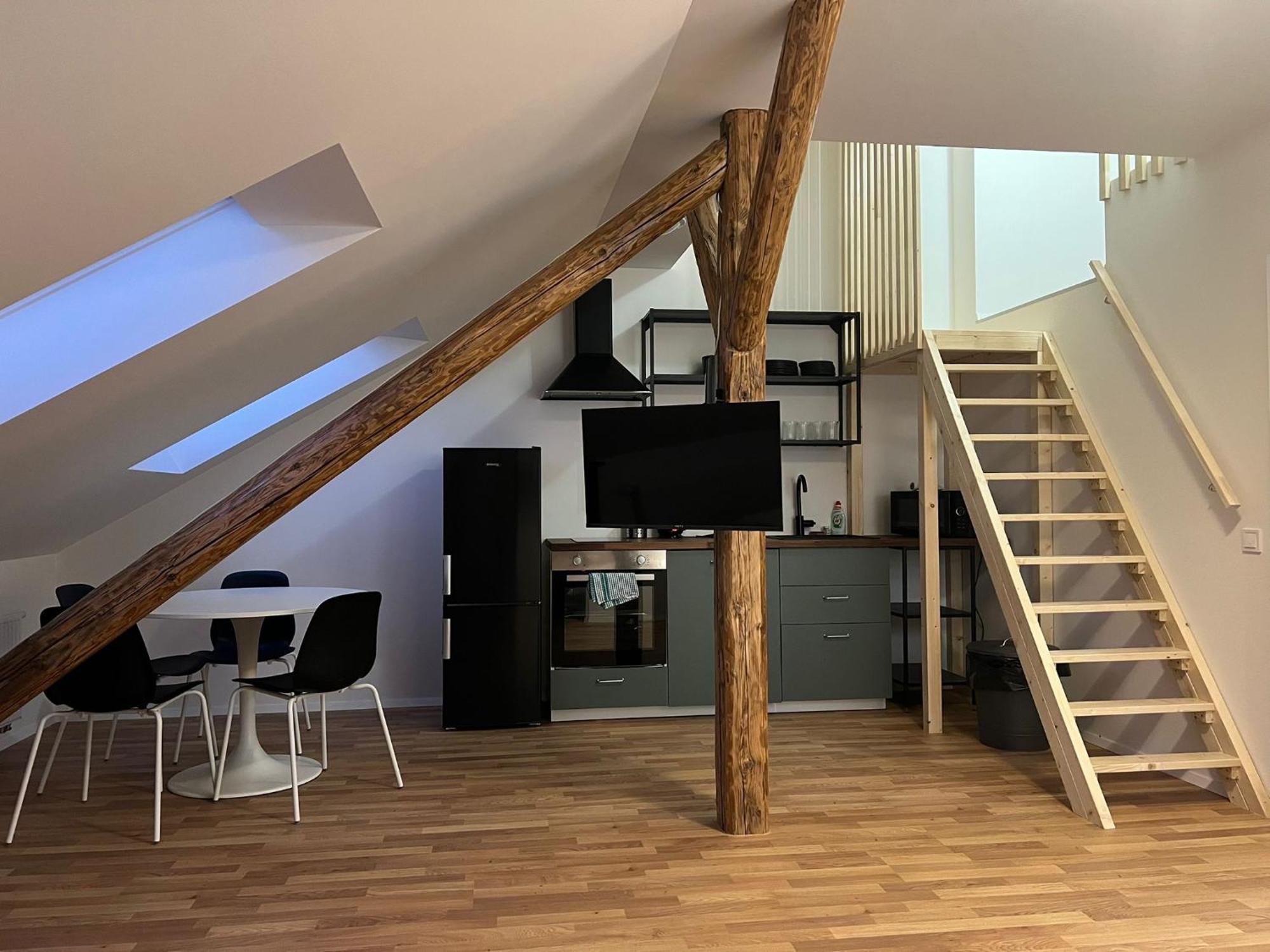 Apartmán