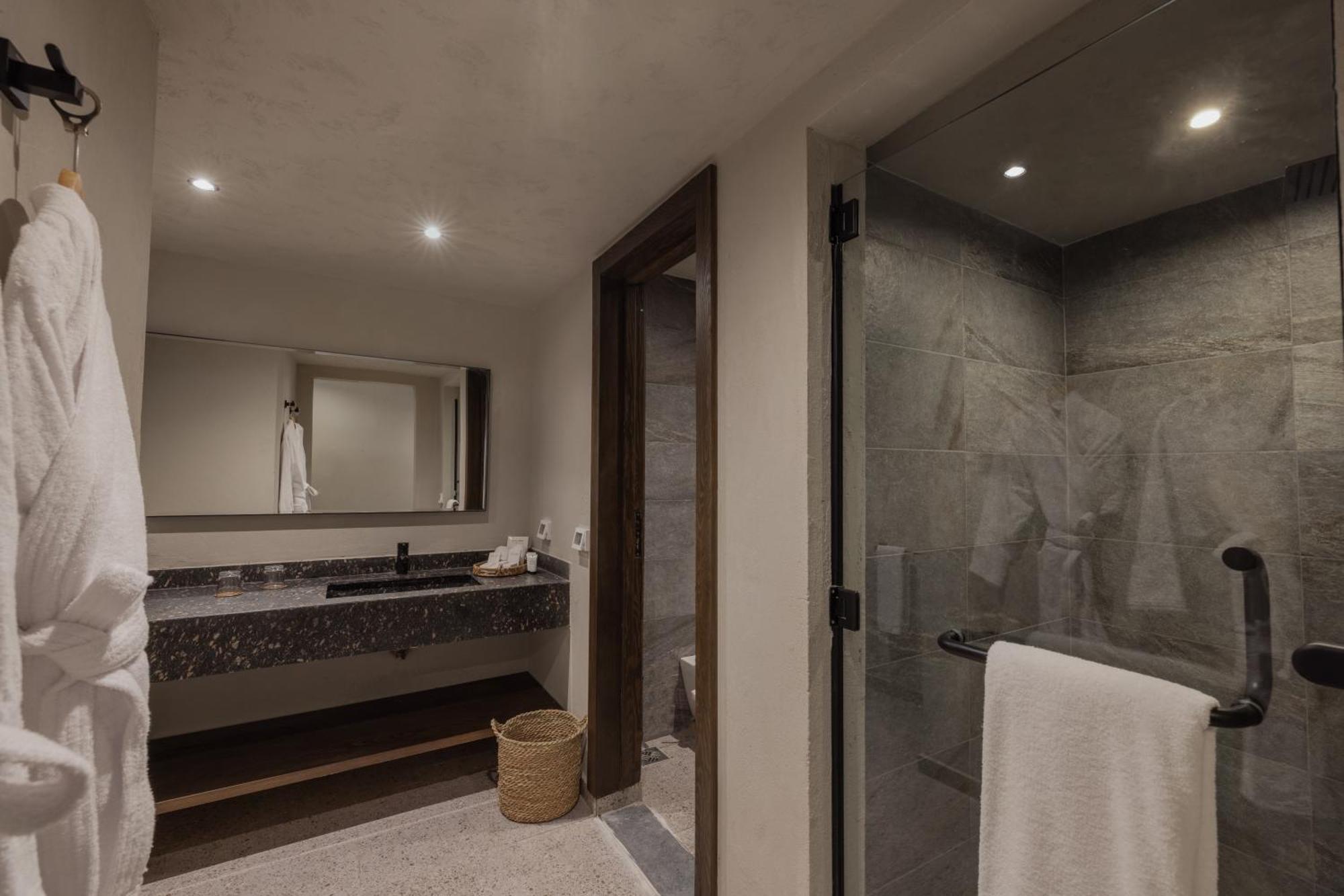 Apartmá s výhledem na moře