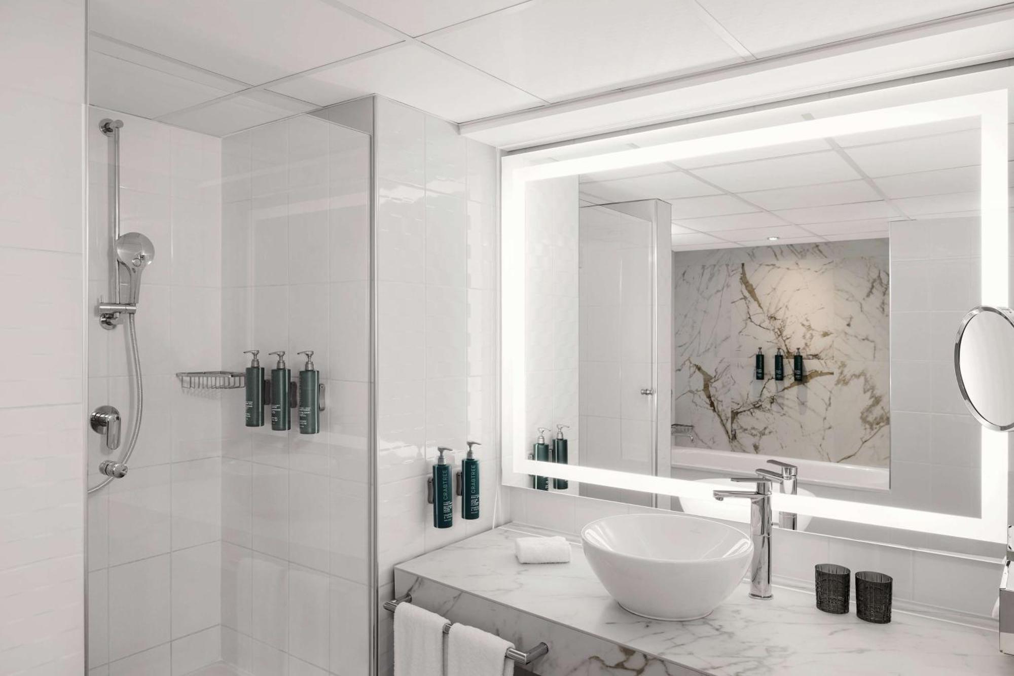 Apartmá u moře s manželskou postelí King
