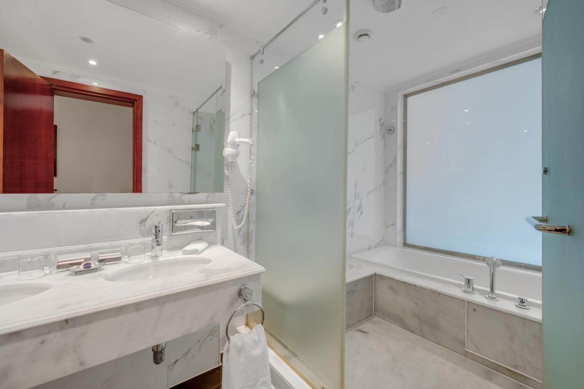 Apartmá Royal Savoy se 2 ložnicemi (pouze pro dospělé)