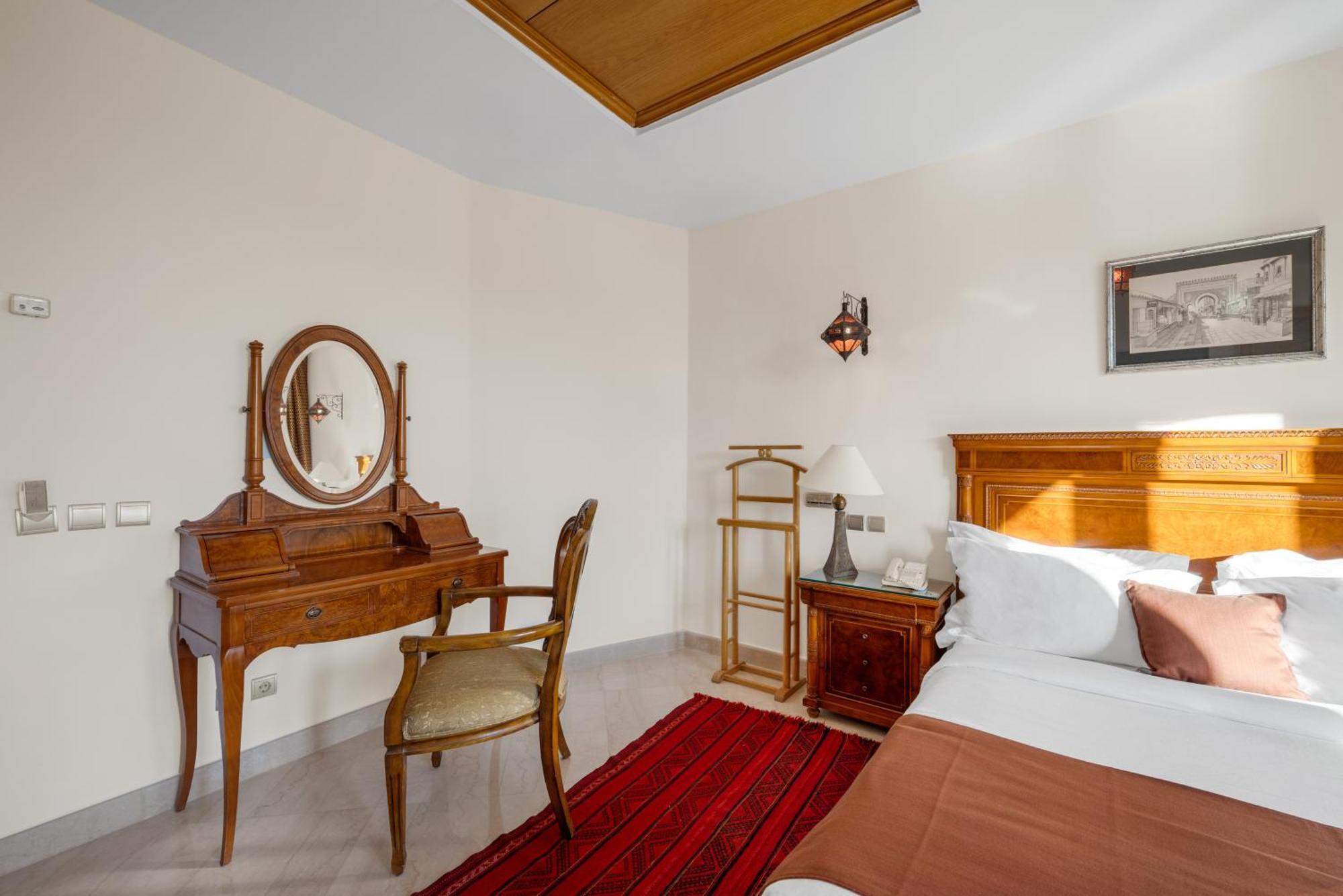 Villa Farida se soukromým bazénem