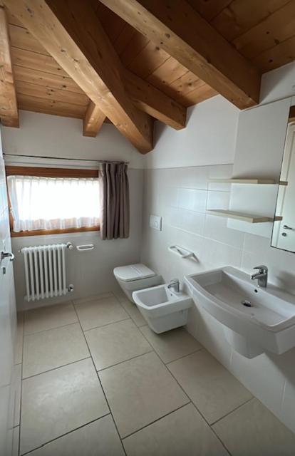 Apartmán s výhledem na moře