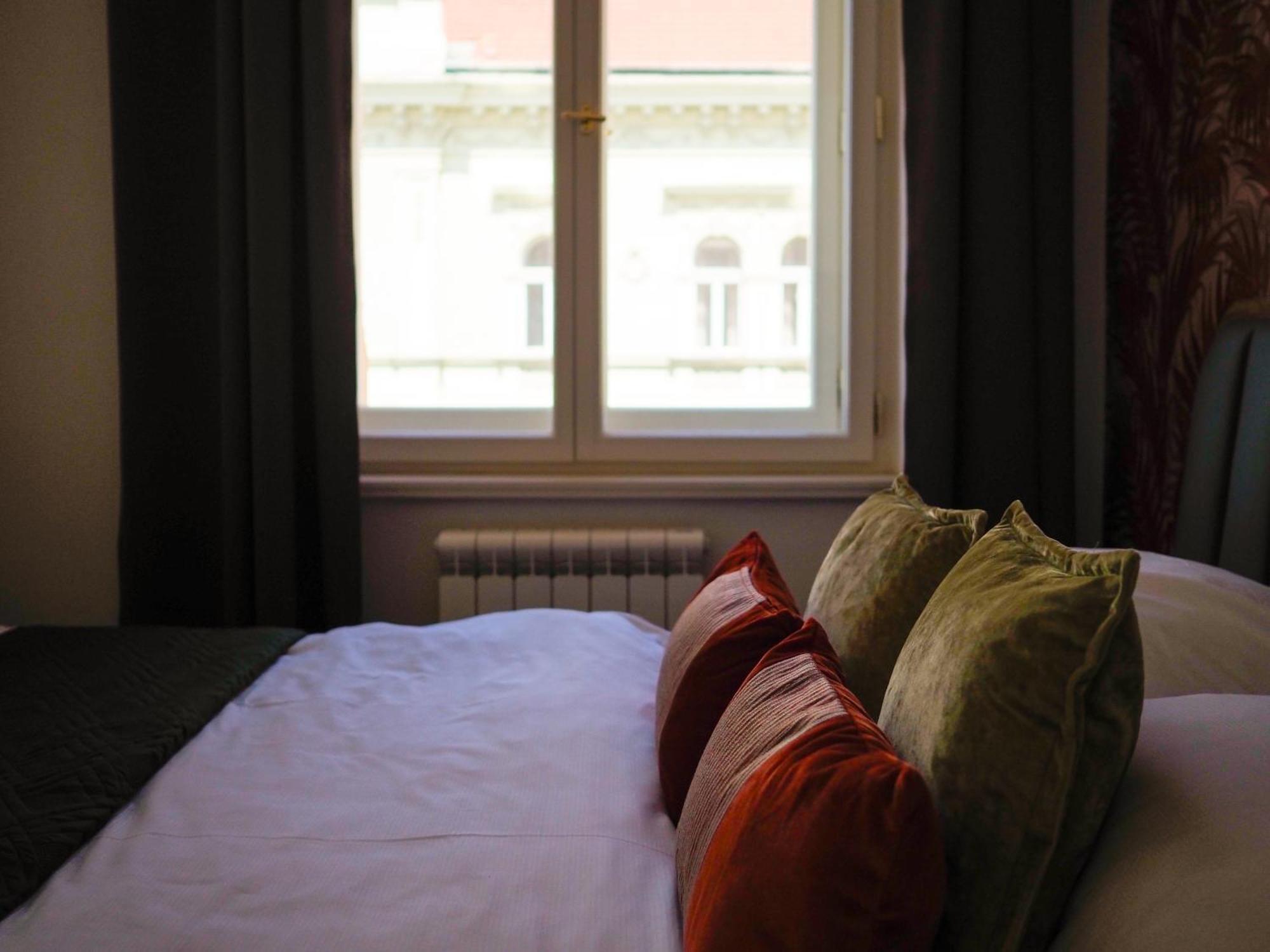 Apartmán