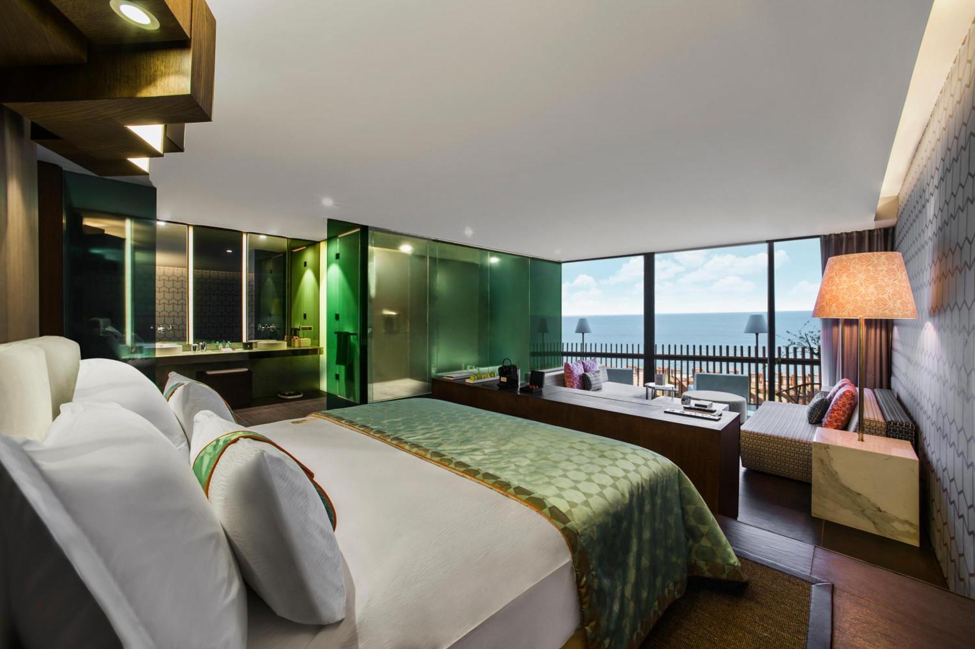 Suite Sea 2+2