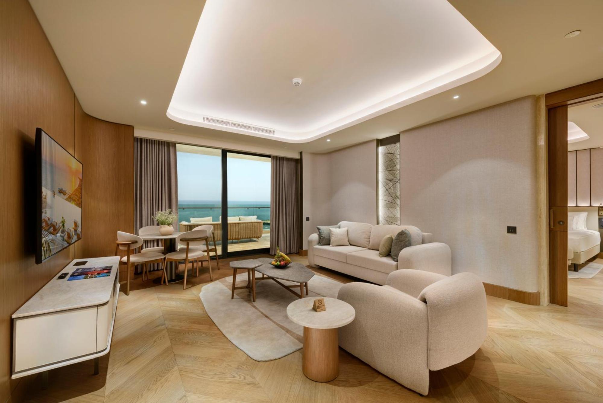 Apartmá Horizon