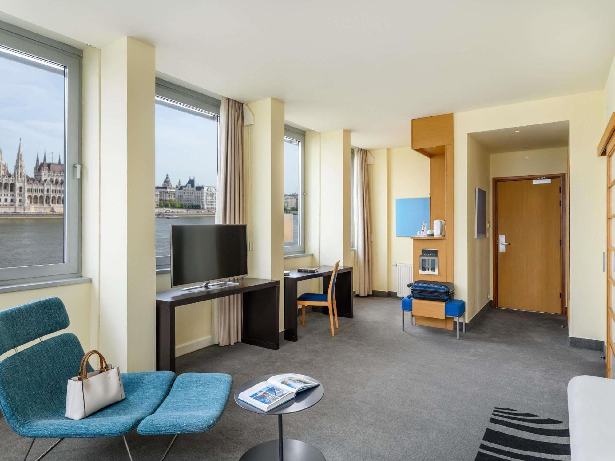 Apartmá Junior
