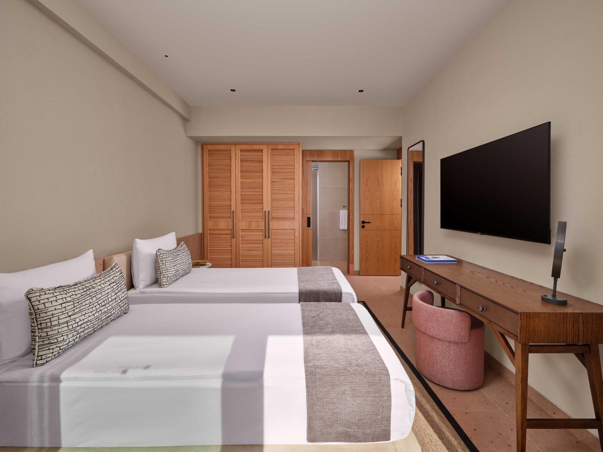 Apartmá Executive
