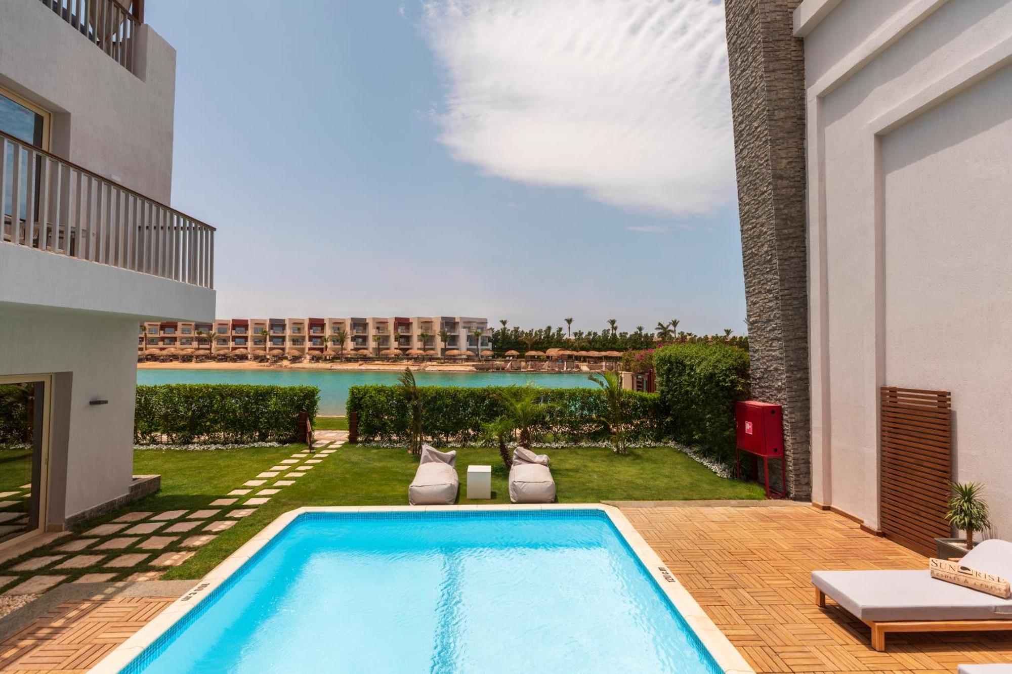 Apartmá u bazénu – Posh Club