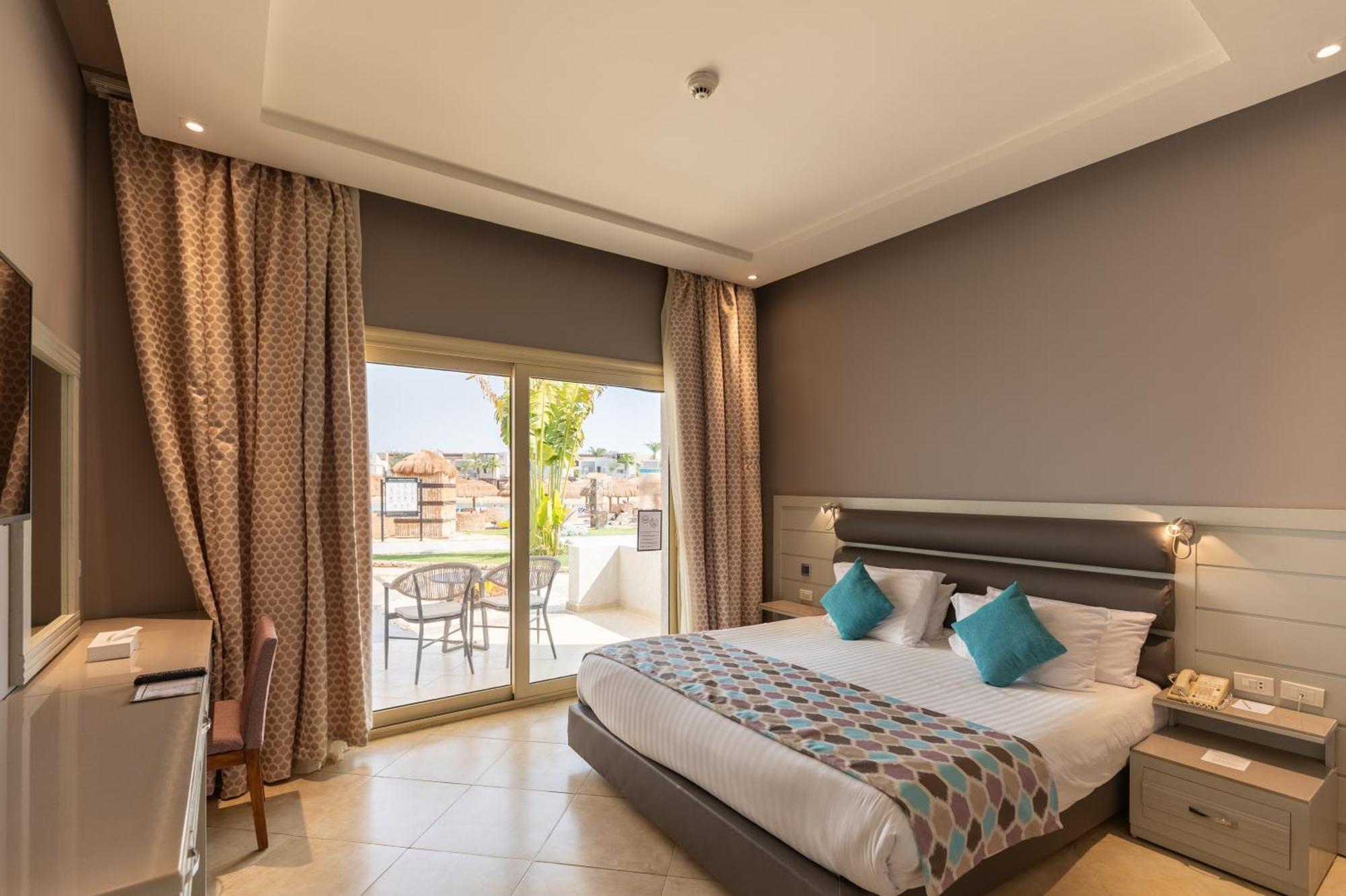 Apartmá Junior