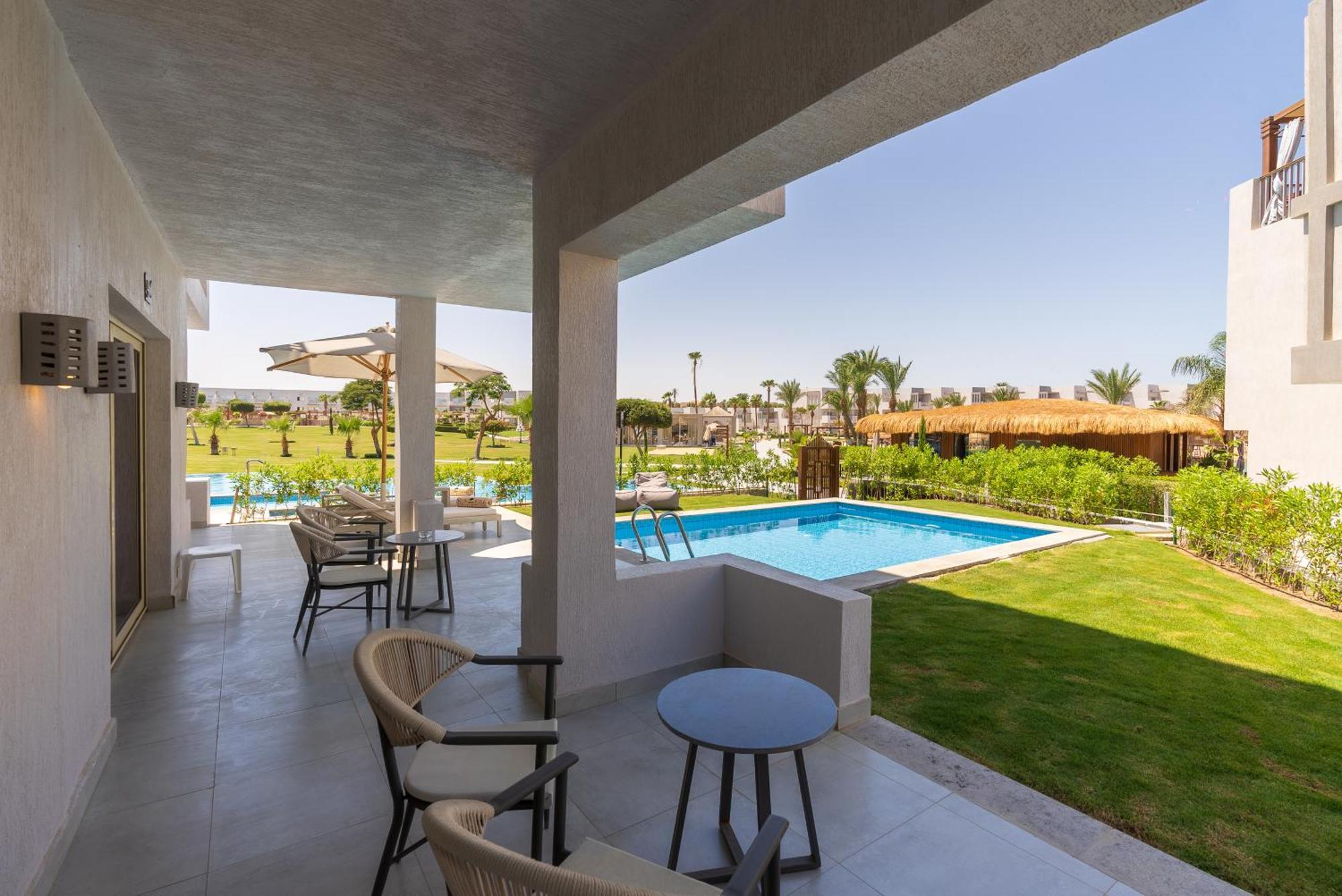 Apartmá Royal – Posh Club
