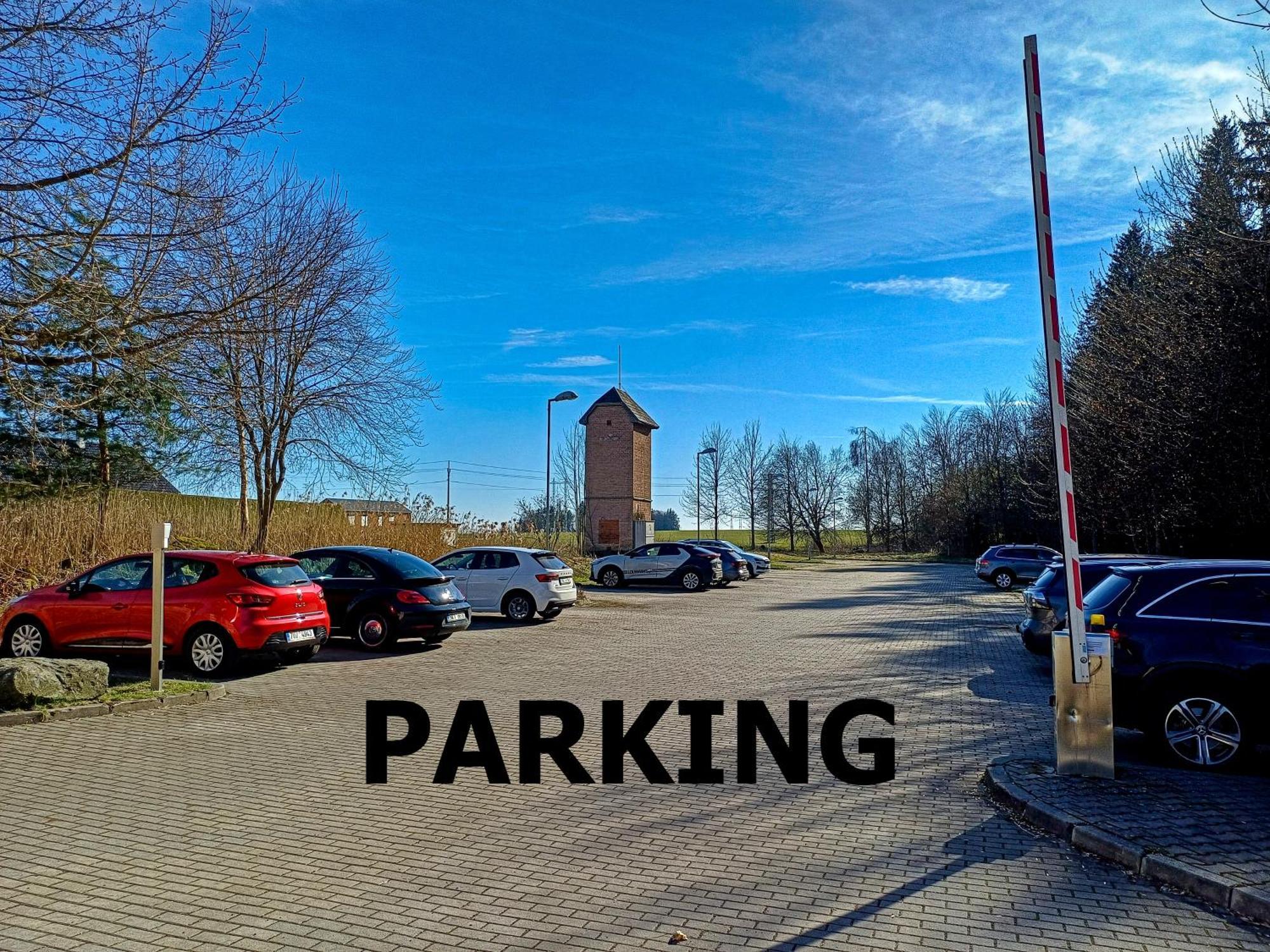Dvoulůžkový pokoj Superior s manželskou postelí nebo oddělenými postelemi