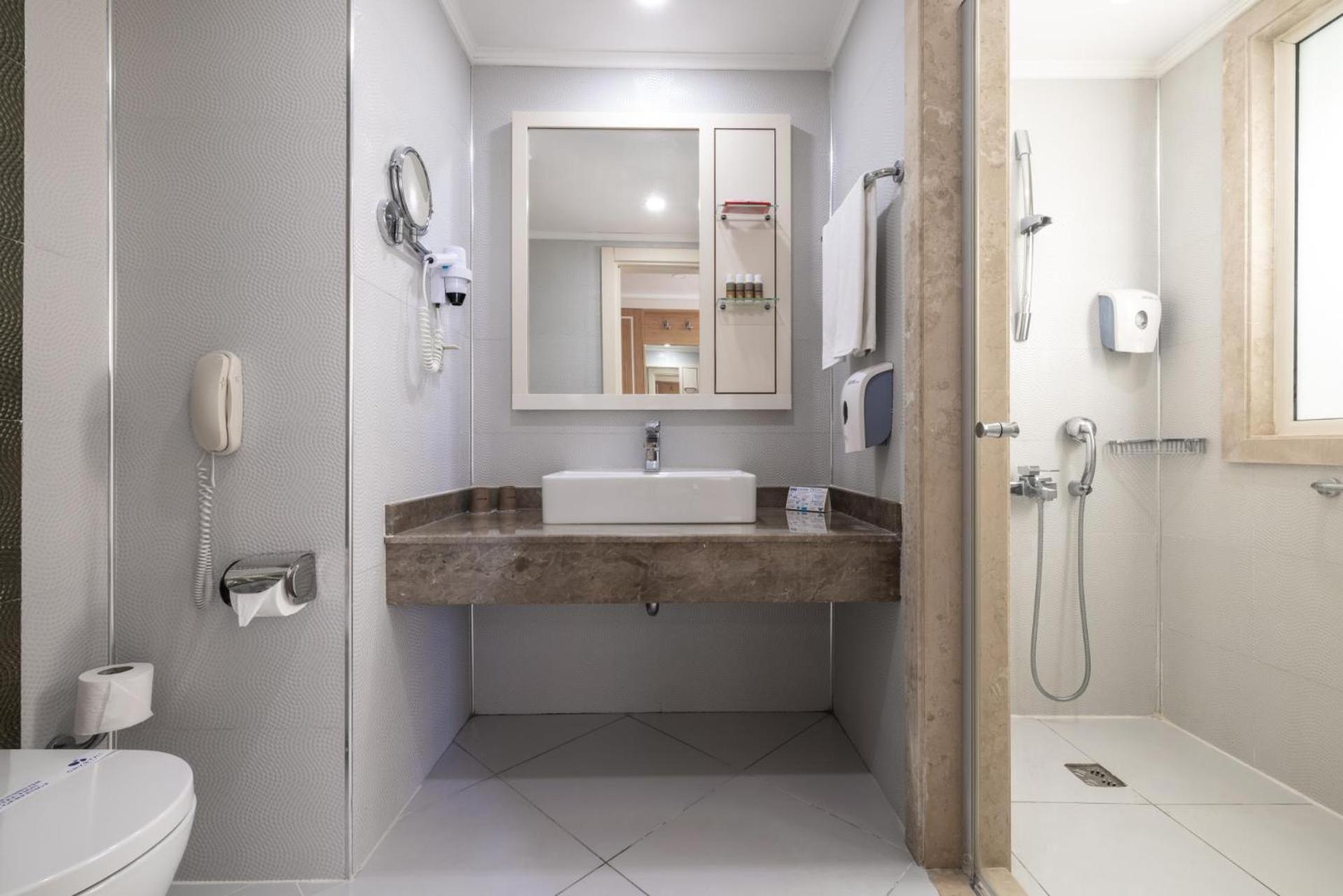 Apartmá s vířivkou