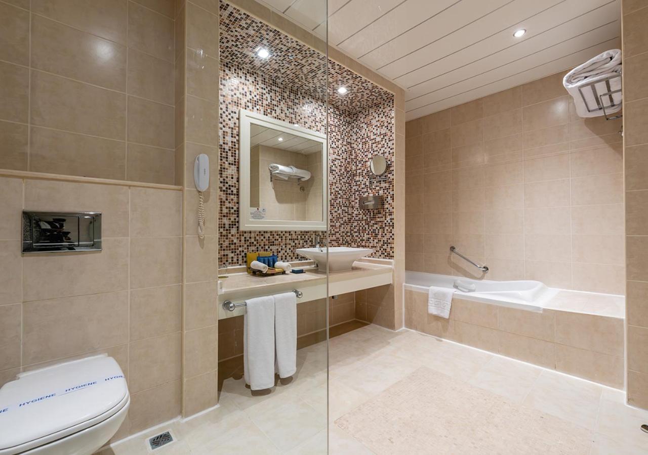 Rodinné apartmá