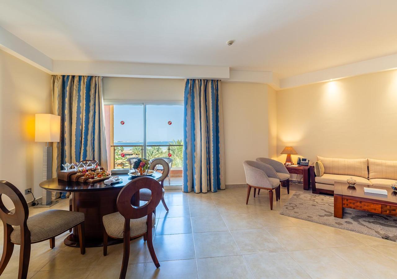 Apartmá typu Premium Executive