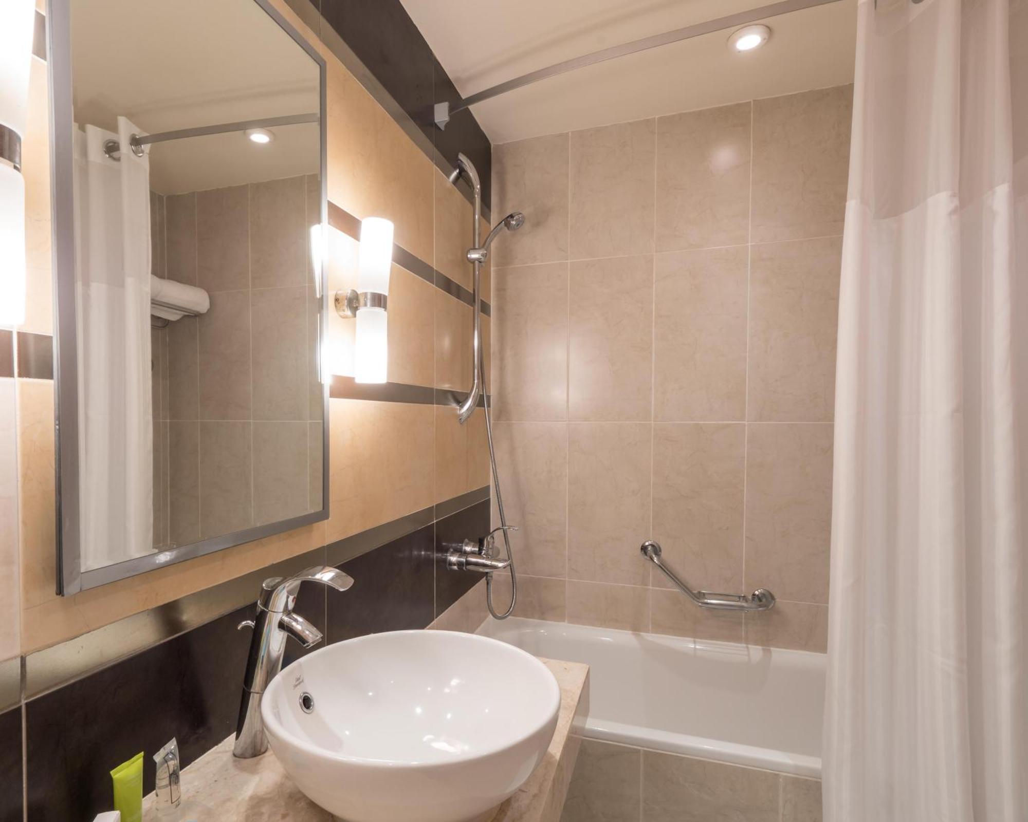 Apartmá s vířivkou