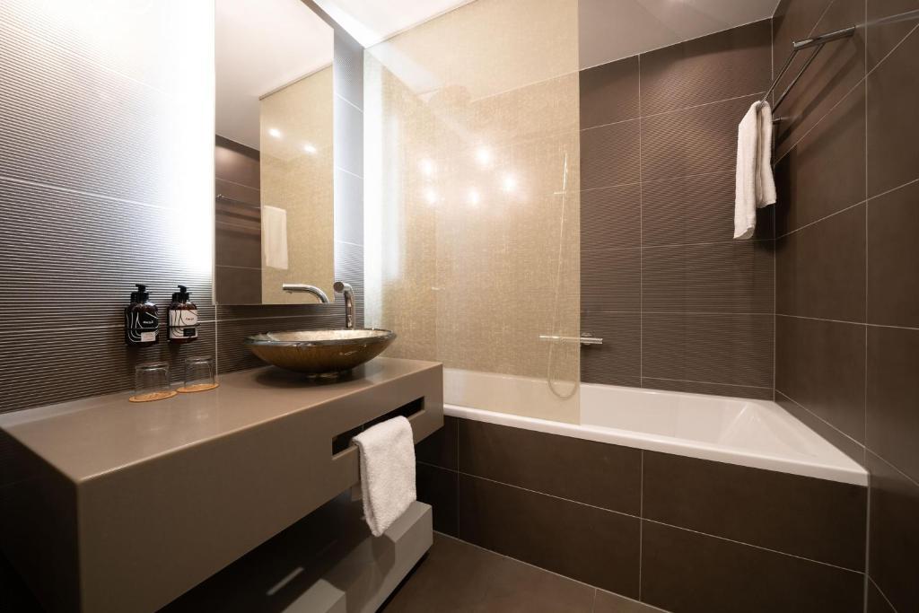 The Innside Premium Room