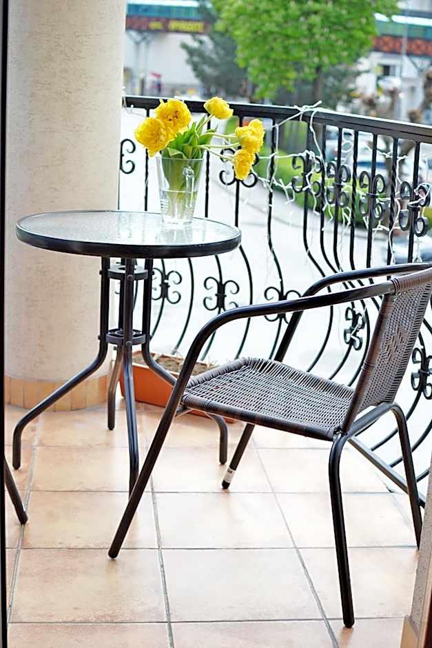 Apartmán Standard
