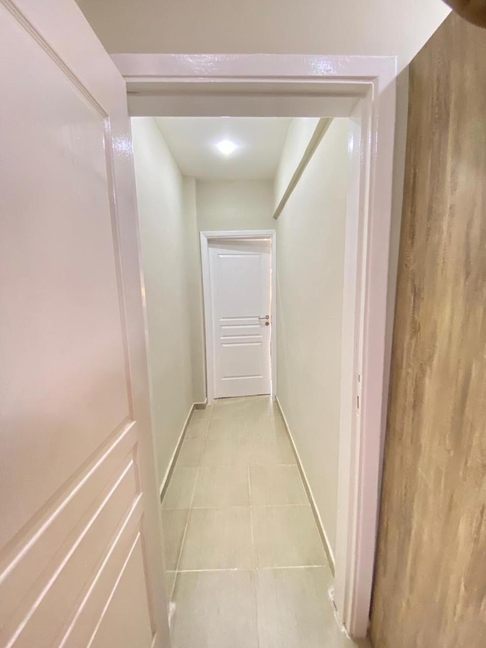 Apartmán s výhledem na bazén