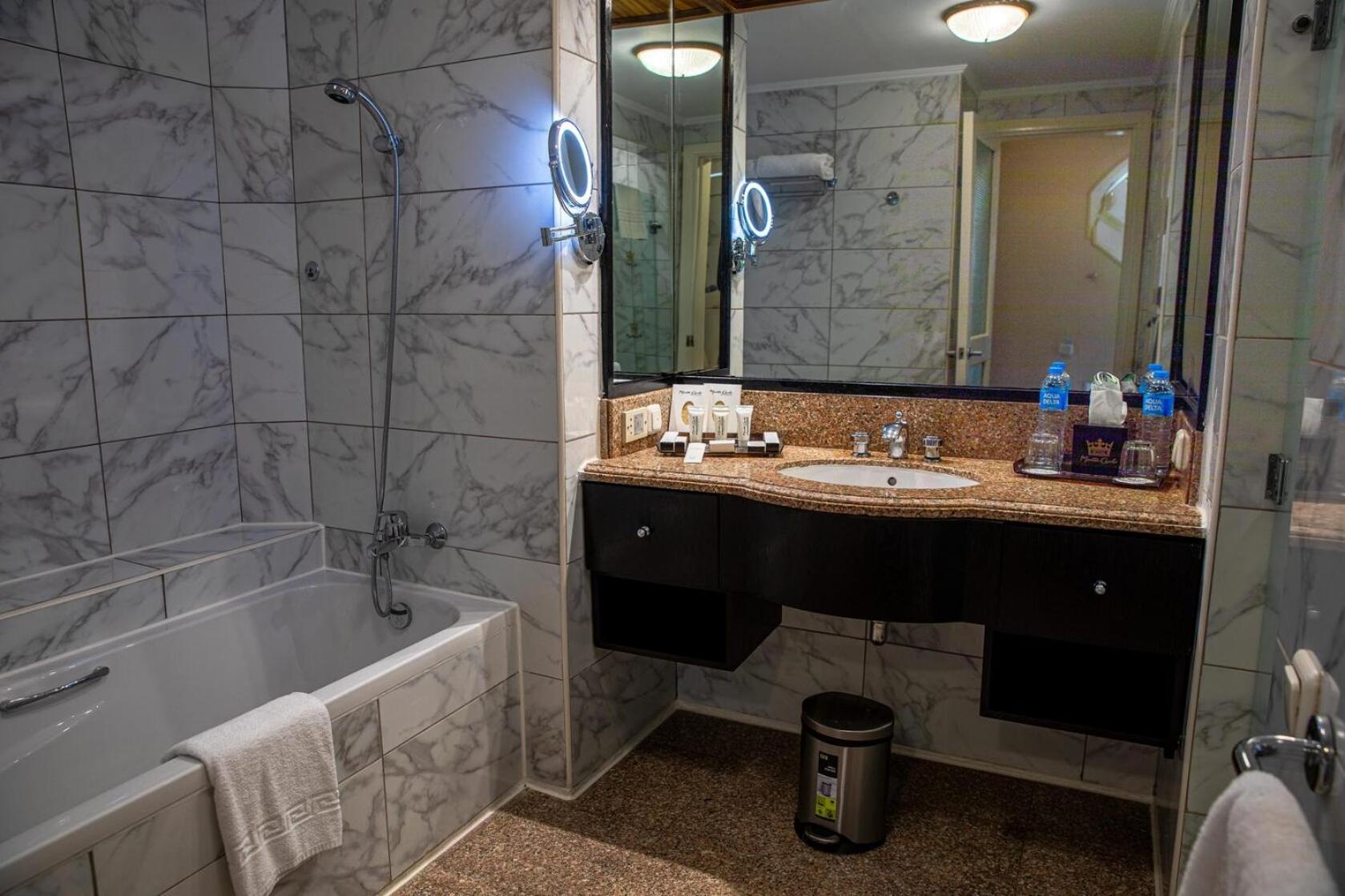 Apartmá Junior