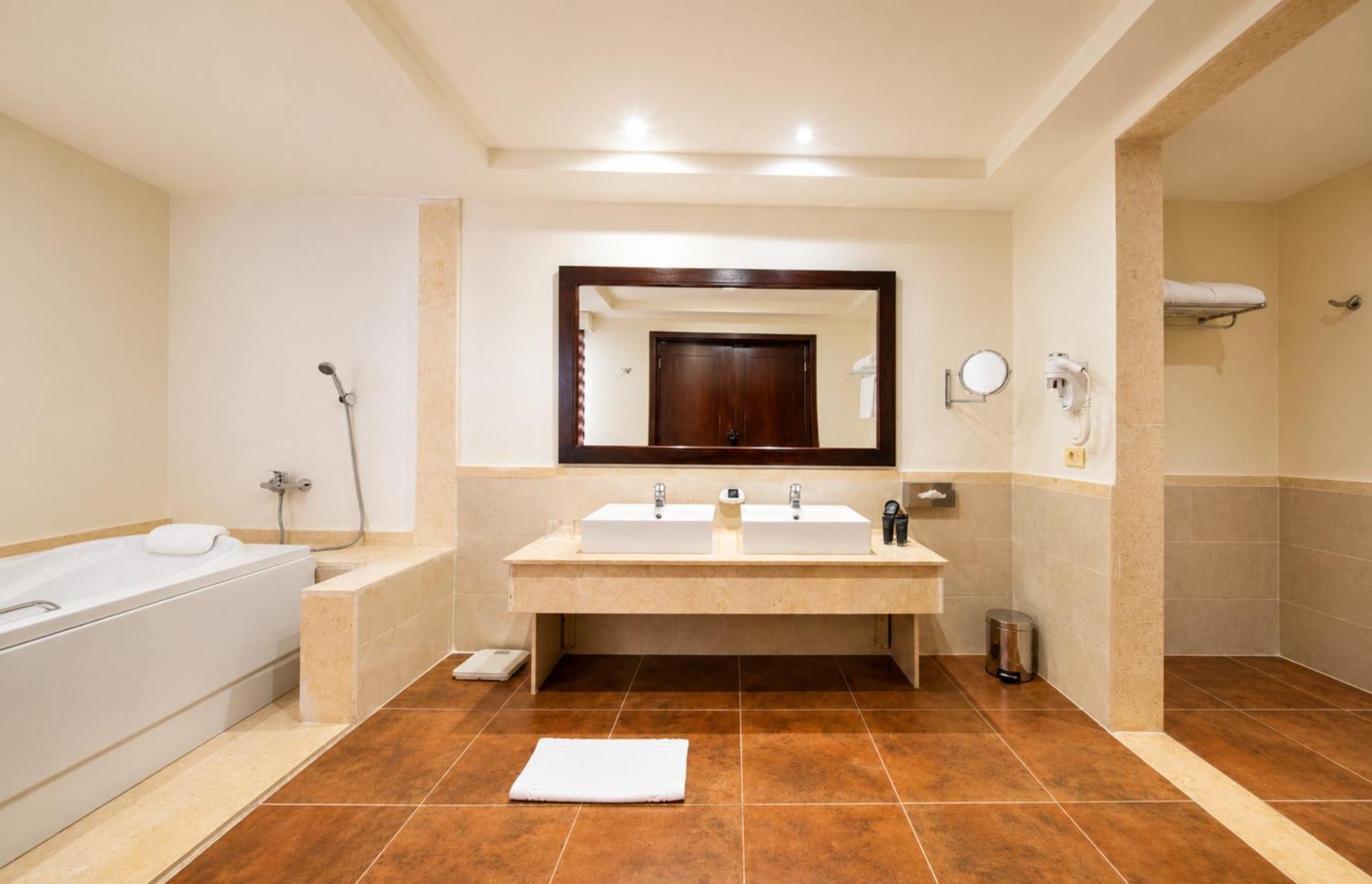 Apartmá Junior