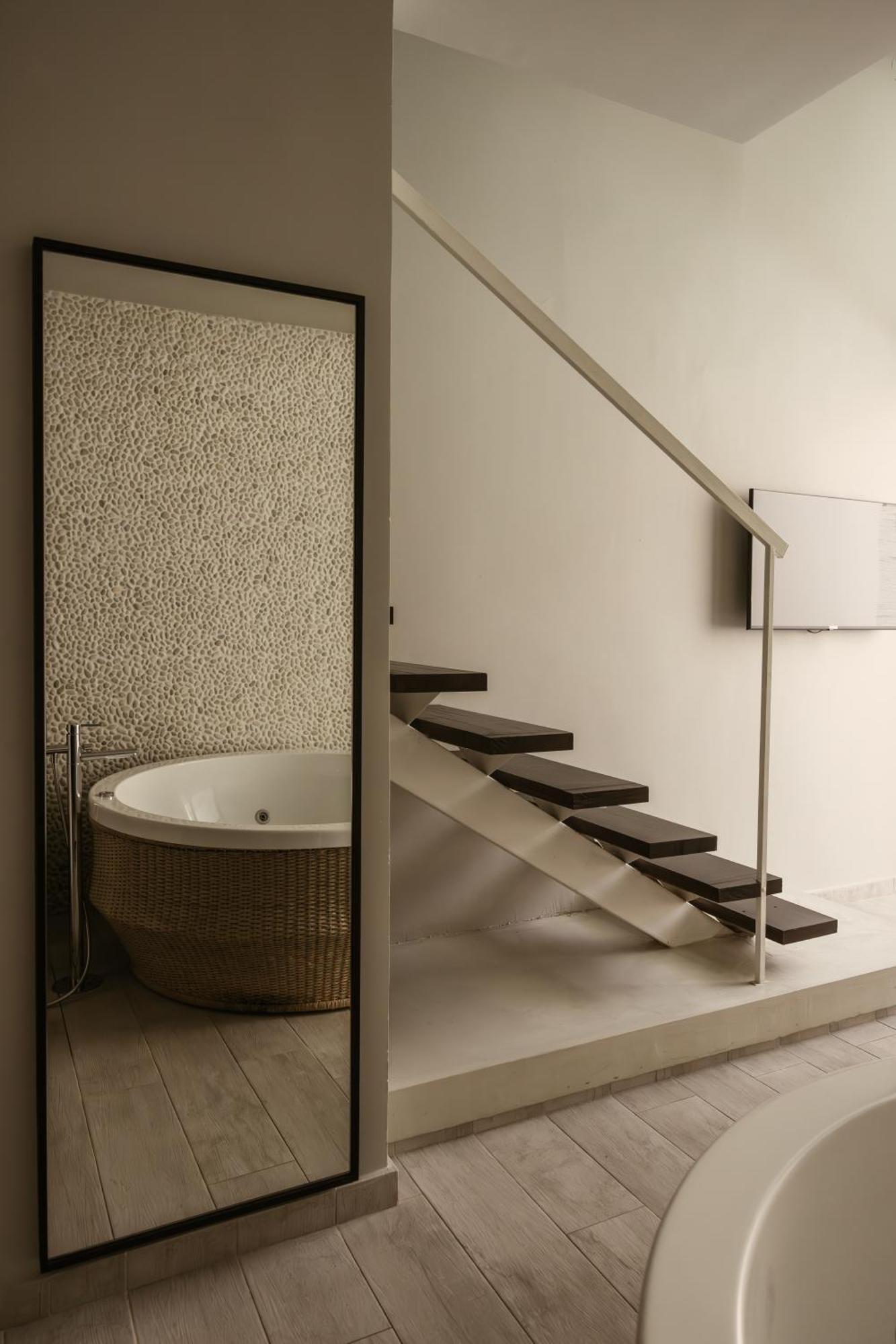 Apartmá Loft