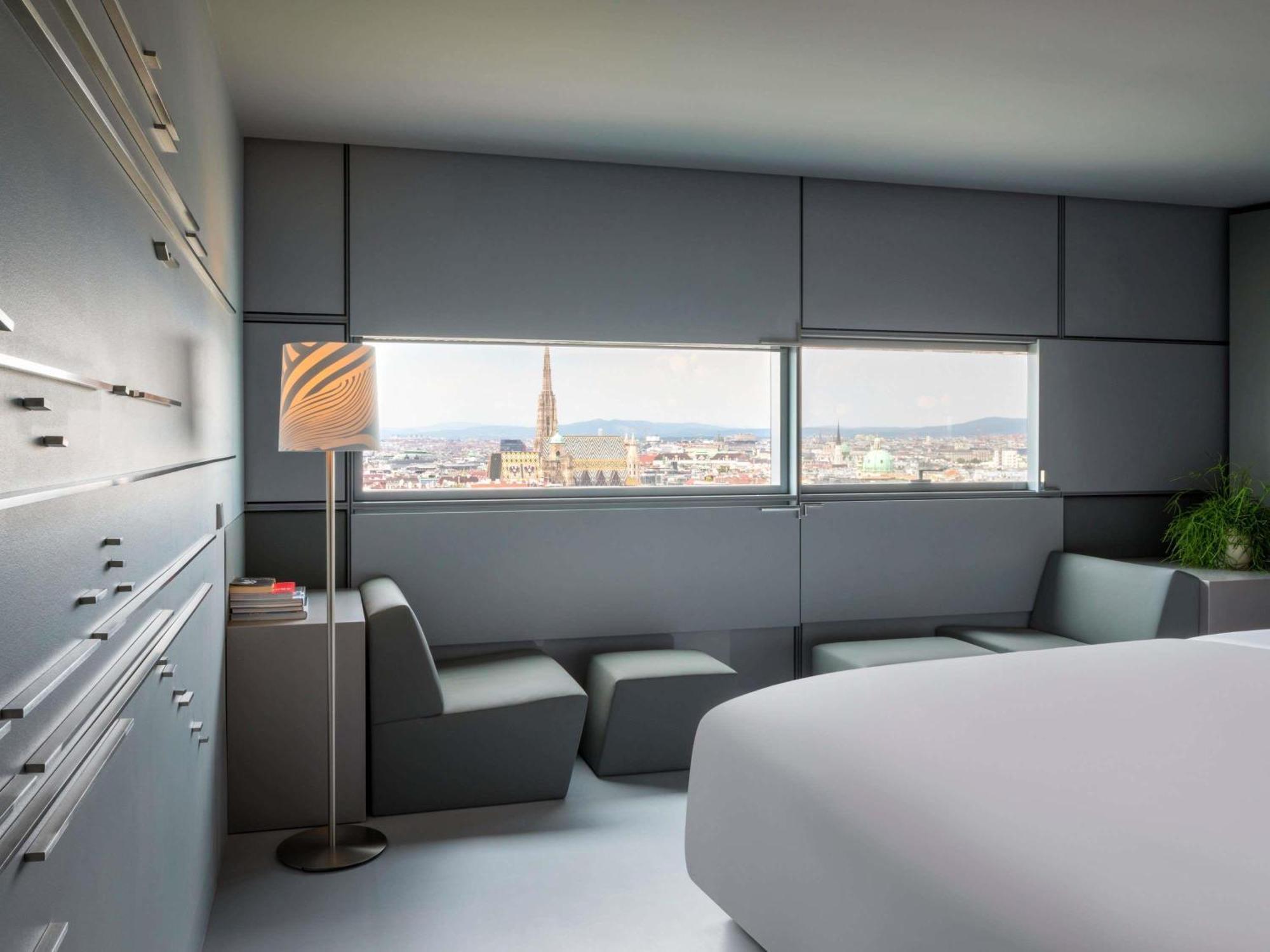Prezidentské apartmá