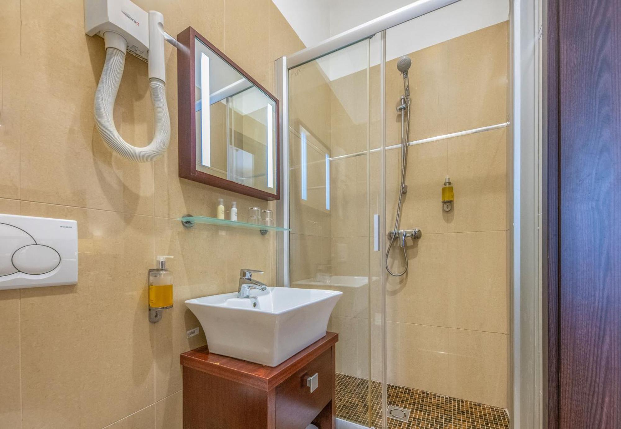 Apartmá Classic Junior