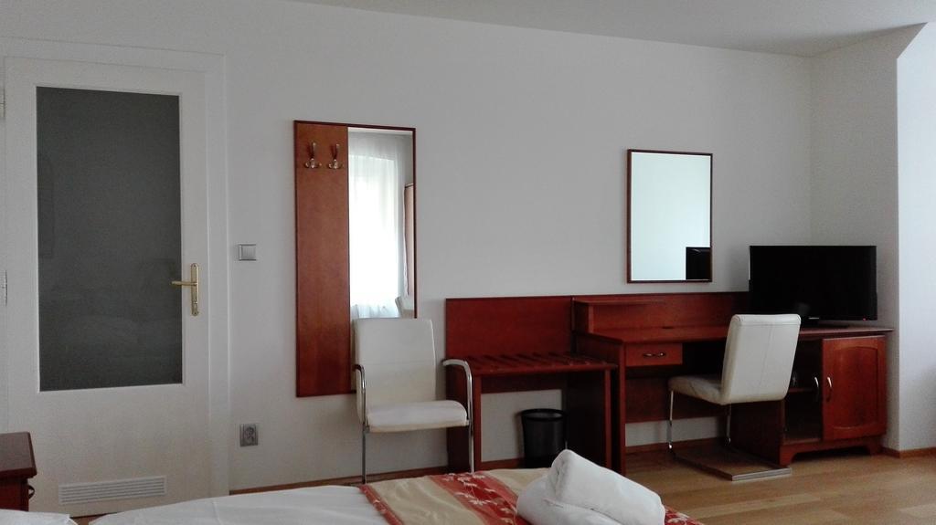 Apartmá Comfort