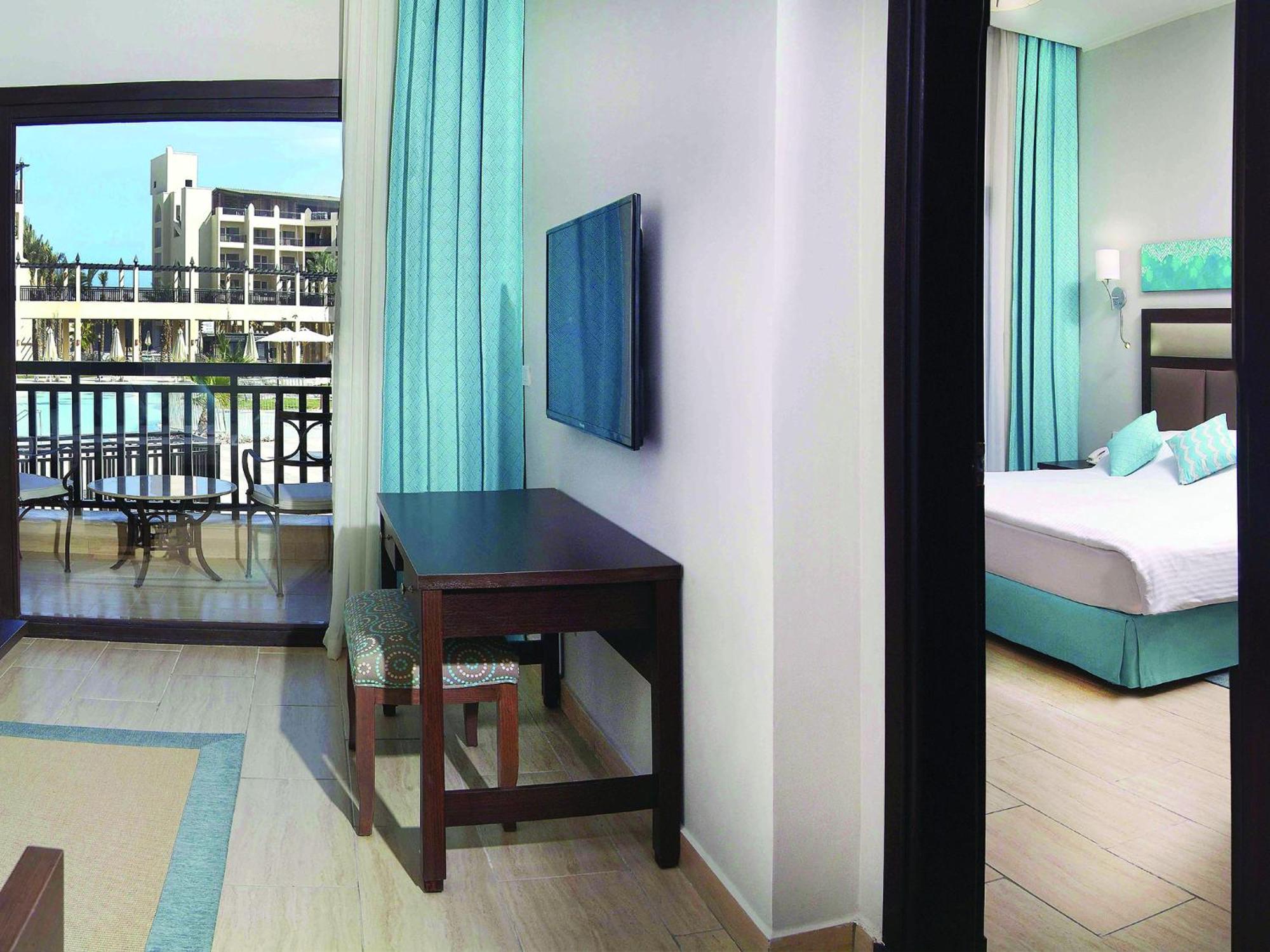 Apartmá Aqua