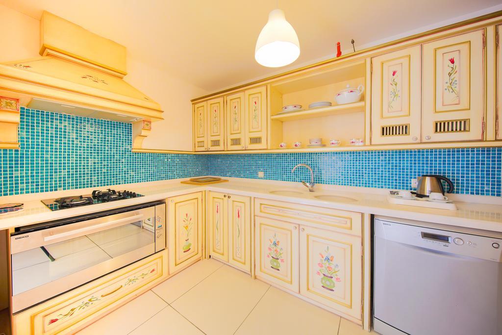 Ateliérové apartmá