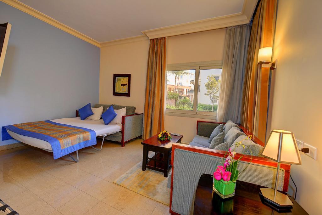Apartmá s 1 ložnicí