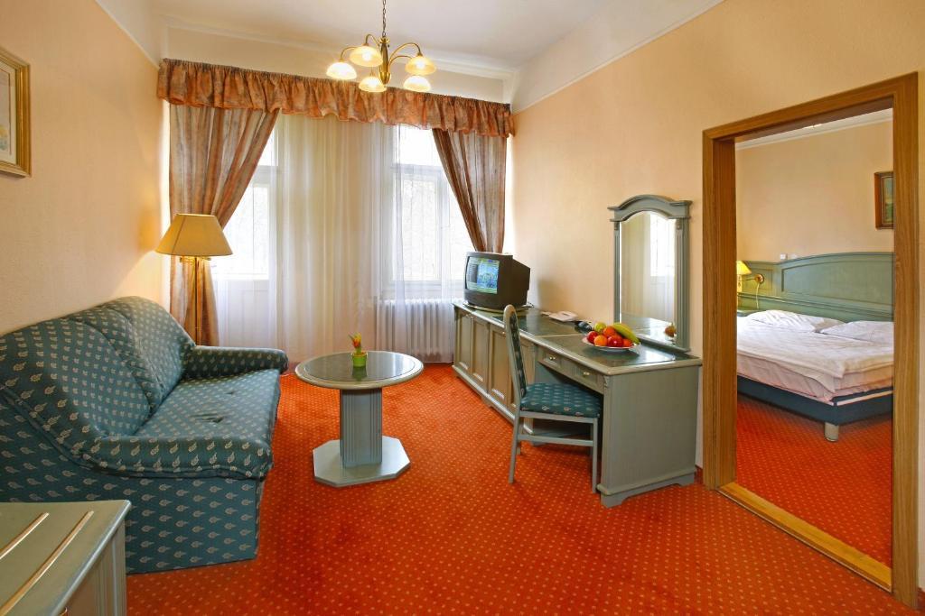 Junior Suite Wellness Access,240550289:JPEG