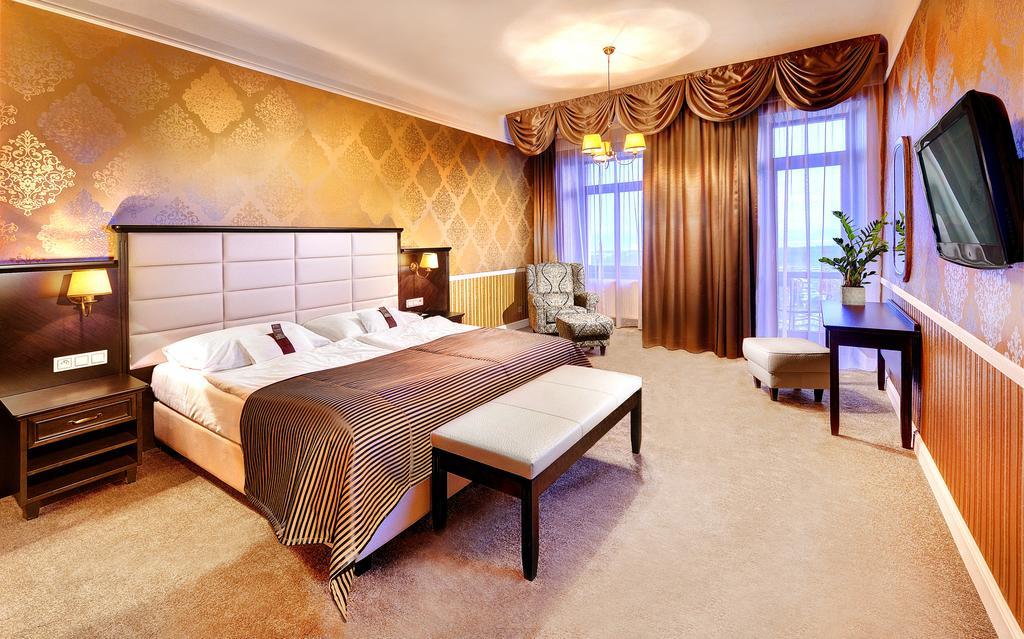Apartmá Classic