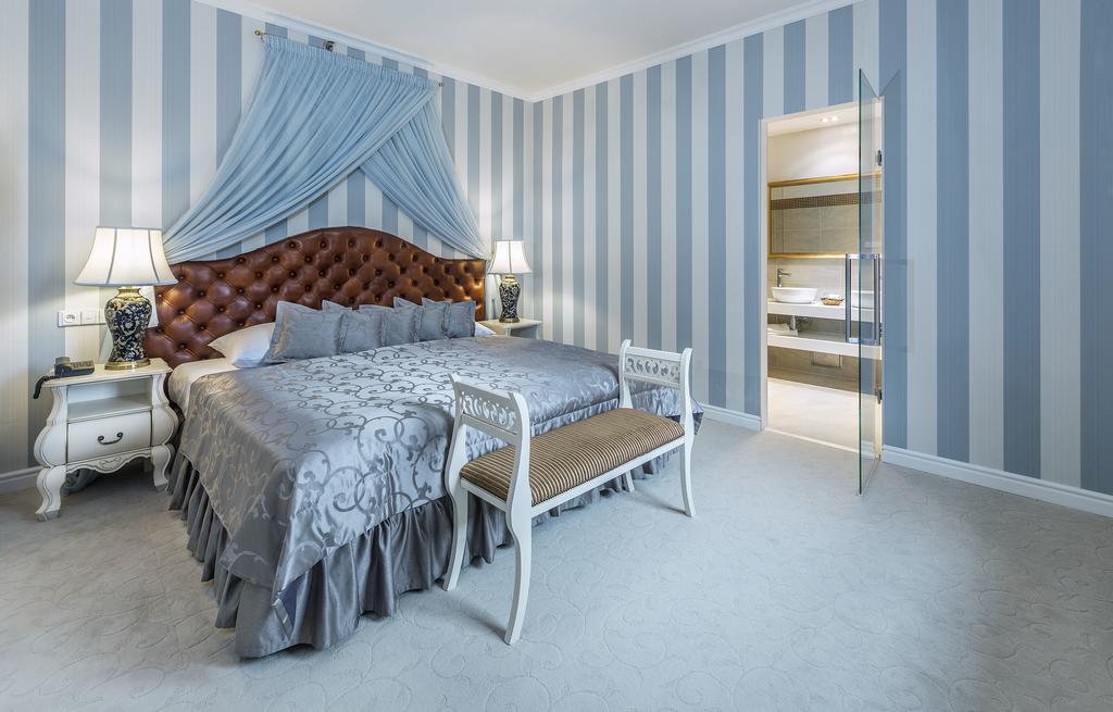 Apartmá Executive Junior