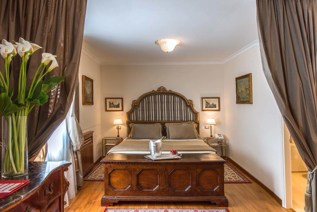 Apartmá Junior