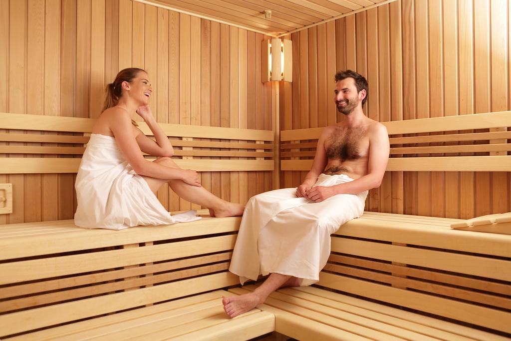 Speciální nabídka - Luxusní dvoulůžkový pokoj Lux s polopenzí nebo plnou penzí a lázeňským balíčkem
