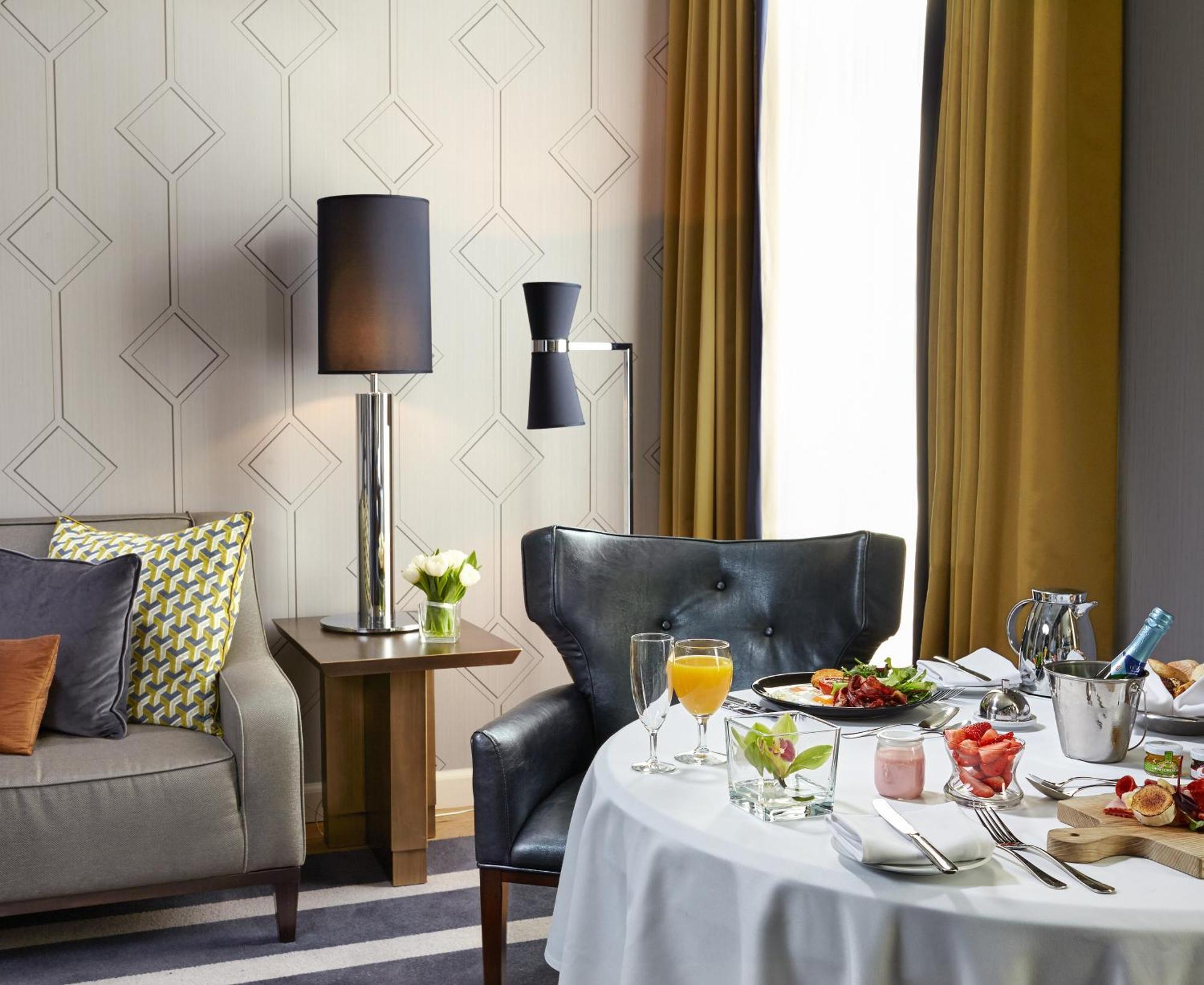 Executive Suite Royal Spa Executive Club Access,555515178:JPEG