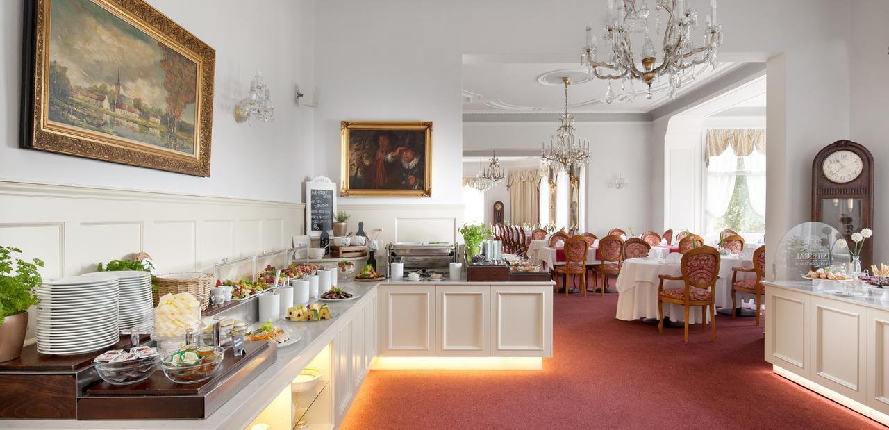 Apartmá s balkonem