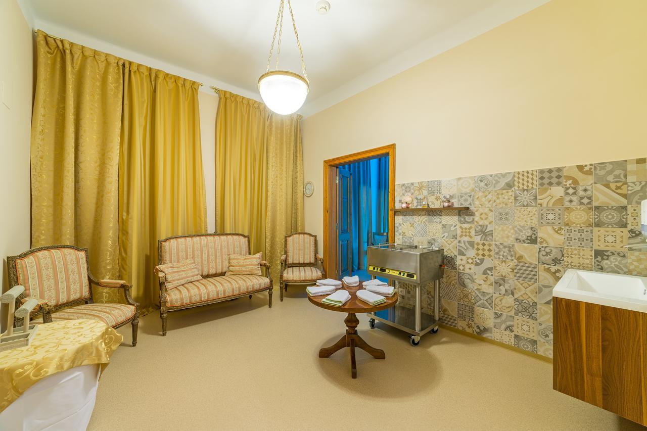 Special Offer - Comfort Double or Twin Room with Wellness Package and Half Board,640707468:JPEG