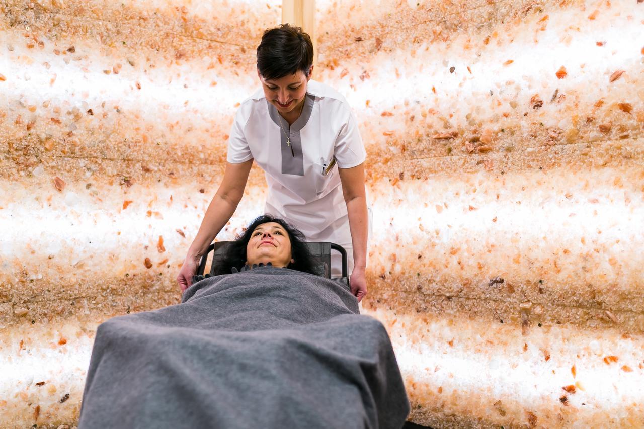Speciální nabídka - jednolůžkový pokoj s wellness balíčkem a plnou penzí