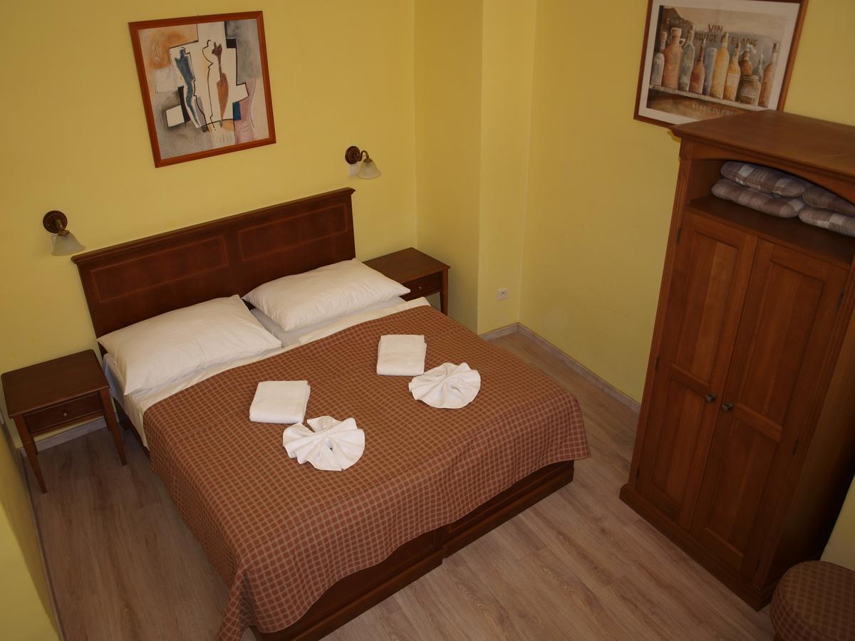 Apartmá