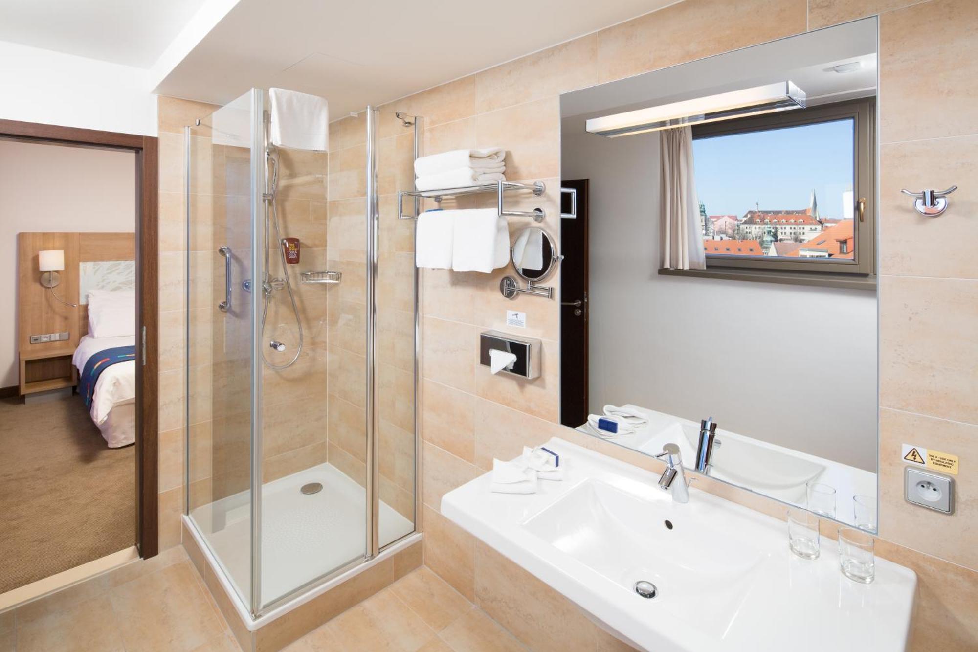 Apartmá Executive