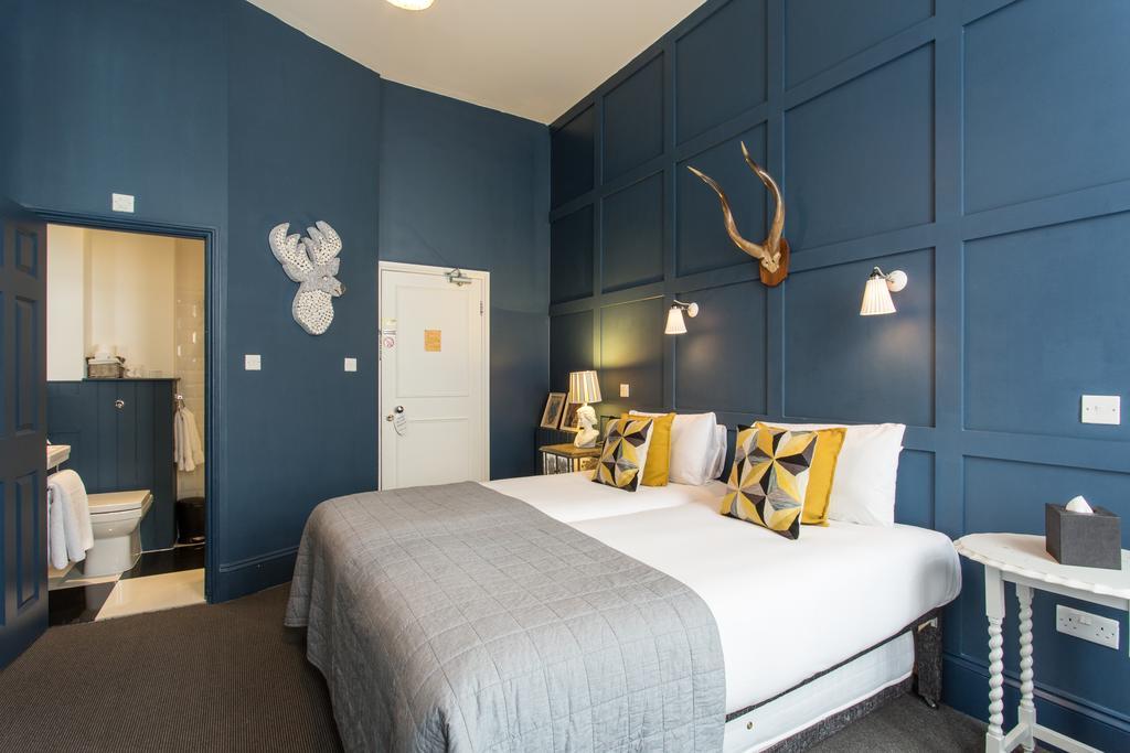 Classy Double or Twin Room