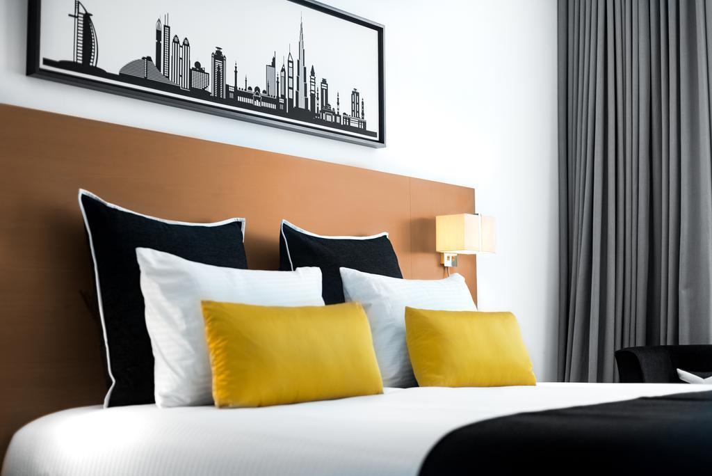 Pokoj Tryp s balkonem