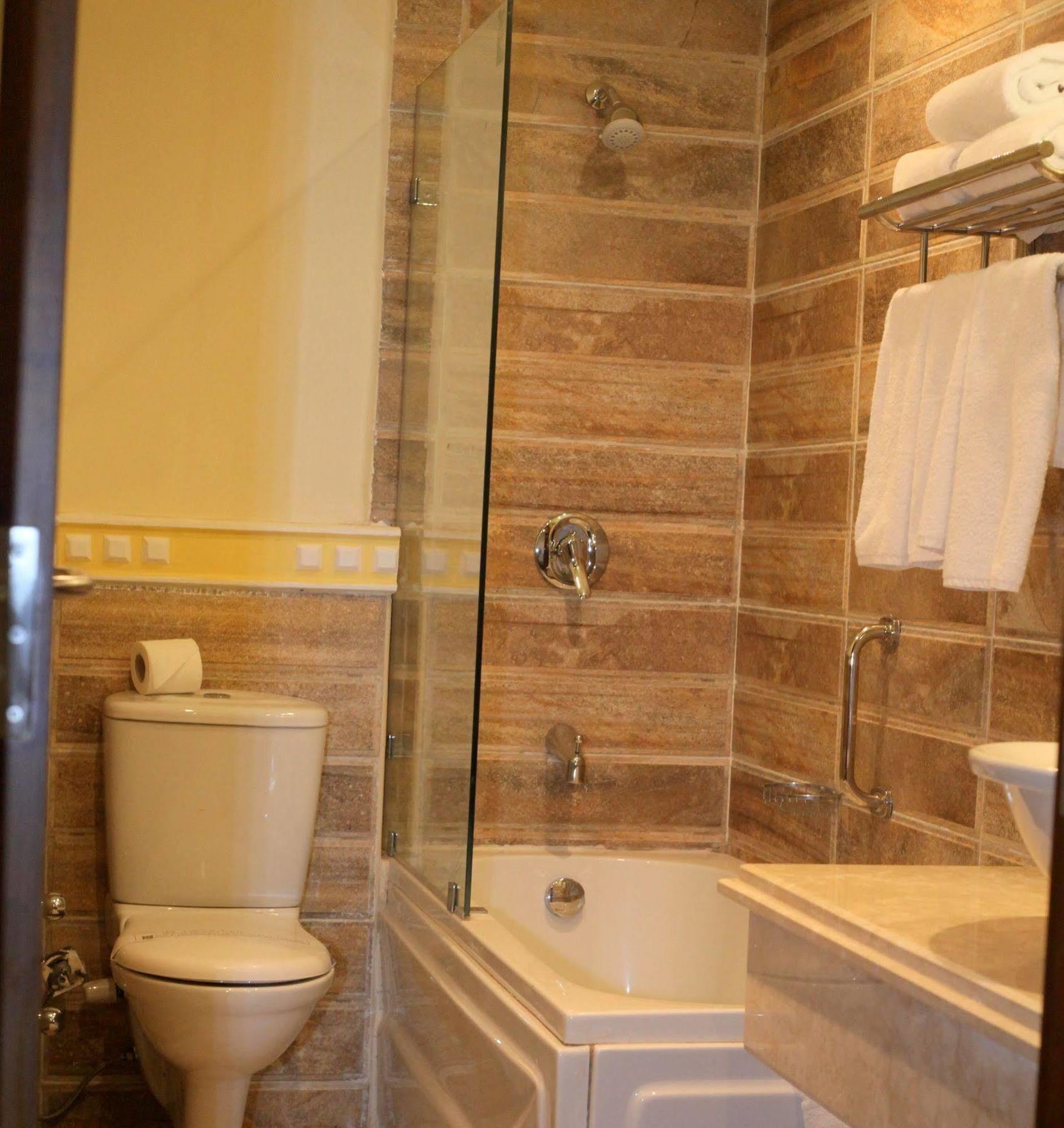 Pokoj Comfort